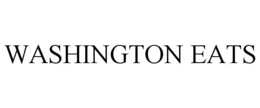 WASHINGTON EATS trademark