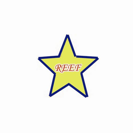 REEF trademark
