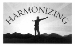HARMONIZING trademark