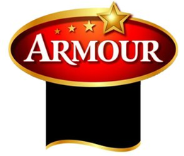 ARMOUR trademark