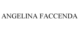 ANGELINA FACCENDA trademark