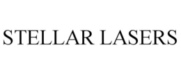 STELLAR LASERS trademark