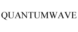QUANTUMWAVE trademark