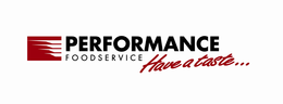 PERFORMANCE FOODSERVICE HAVE A TASTE... trademark