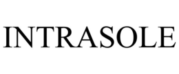 INTRASOLE trademark