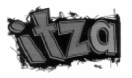 ITZABUG trademark