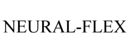 NEURAL-FLEX trademark