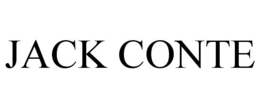 JACK CONTE trademark