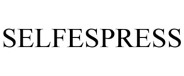 SELFESPRESS trademark