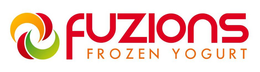 FUZIONS FROZEN YOGURT trademark