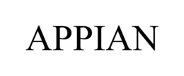 APPIAN trademark