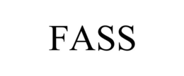 FASS trademark