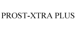 PROST-XTRA PLUS trademark