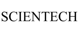 SCIENTECH trademark