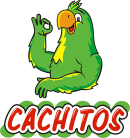CACHITOS trademark