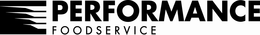 PERFORMANCE FOODSERVICE trademark