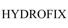 HYDROFIX trademark