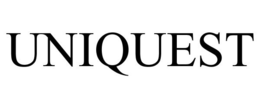 UNIQUEST trademark