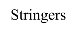 STRINGERS trademark