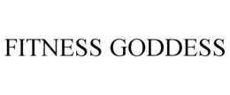 FITNESS GODDESS trademark