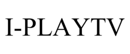 I-PLAYTV trademark