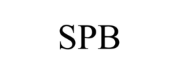 SPB trademark
