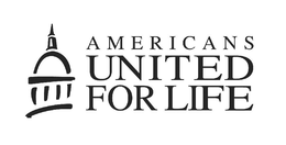 AMERICANS UNITED FOR LIFE trademark