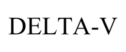 DELTA-V trademark