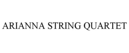 ARIANNA STRING QUARTET trademark