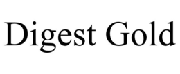 DIGEST GOLD trademark