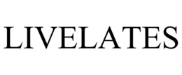 LIVELATES trademark