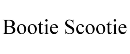 BOOTIE SCOOTIE trademark