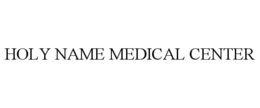 HOLY NAME MEDICAL CENTER trademark