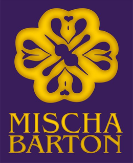 MISCHA BARTON trademark