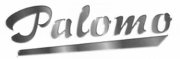 PALOMO trademark