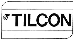 TILCON trademark