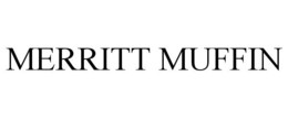 MERRITT MUFFIN trademark