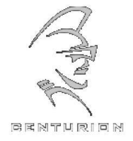 CENTURION trademark