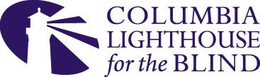 COLUMBIA LIGHTHOUSE FOR THE BLIND trademark