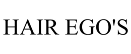 HAIR EGO'S trademark