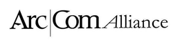 ARC | COM ALLIANCE trademark