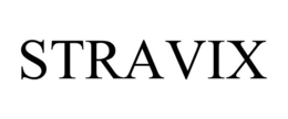 STRAVIX trademark
