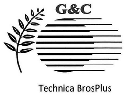 G&C TECHNICA BROS-PLUS trademark