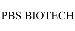 PBS BIOTECH trademark