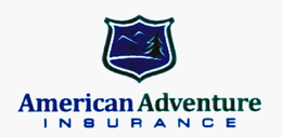 AMERICAN ADVENTURE INSURANCE trademark
