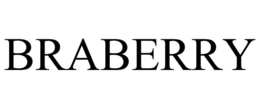 BRABERRY trademark