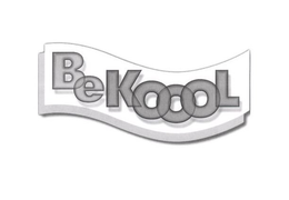 BE KOOOL trademark