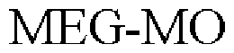 MEG-MO trademark