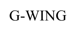 G-WING trademark