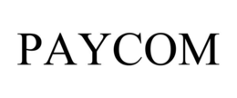 PAYCOM trademark